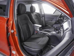 Внедорожник Kia Sportage 2012 года, 1280000 рублей, Ростов-на-Дону