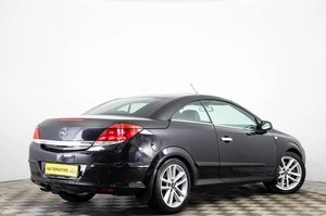 Кабриолет Opel Astra 2007 года, 1059000 рублей, Пермь