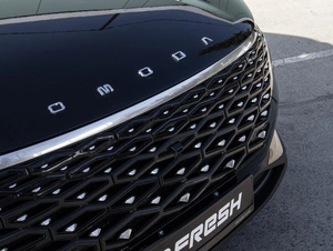 Внедорожник OMODA C5 2023 года, 1950000 рублей, Большой Сочи