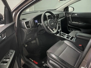 Внедорожник Kia Sportage 2019 года, 2179000 рублей, Ярославль