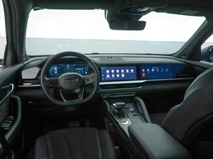 Внедорожник Geely Monjaro 2025 года, 3999077 рублей, Москва