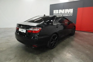 Седан Toyota Camry 2018 года, 2605000 рублей, Курск