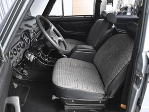 Седан ВАЗ (LADA) 2106 1999 года, 399000 рублей, Ставрополь