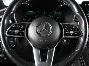 Внедорожник Mercedes-benz GLC-класс 2020 года, 5700000 рублей, Аксай