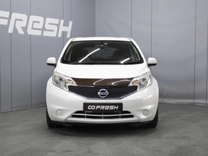 Хетчбэк Nissan Note 2013 года, 760000 рублей, Омск
