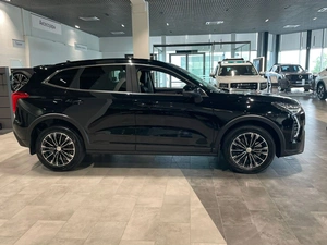 Внедорожник Haval Jolion 2026 года, 2649000 рублей, Красноярск