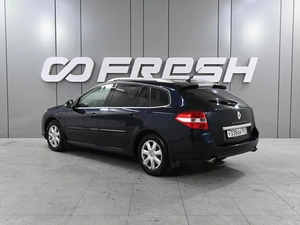 Универсал Renault Laguna 2008 года, 825000 рублей, Аксай