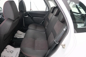 Хетчбэк ВАЗ (LADA) Kalina 2015 года, 899000 рублей, Красноярск