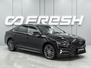 Седан Geely Preface 2023 года, 2499000 рублей, Ростов-на-Дону