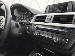 Седан BMW 3 серия 2013 года, 1520000 рублей, Орёл