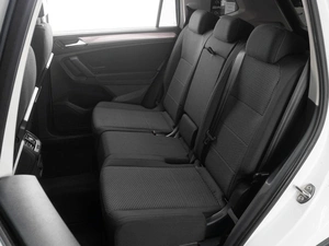 Внедорожник Volkswagen Tiguan Allspace 2018 года, 2349000 рублей, Тюмень