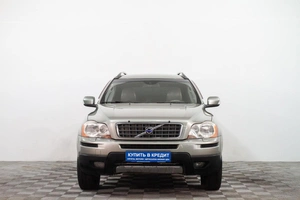 Внедорожник Volvo XC90 2007 года, 759000 рублей, Сургут