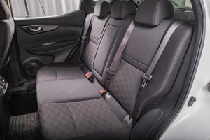 Внедорожник Nissan Qashqai 2018 года, 1969000 рублей, Томск