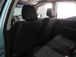Хетчбэк Suzuki SX4 2008 года, 624000 рублей, Воронеж