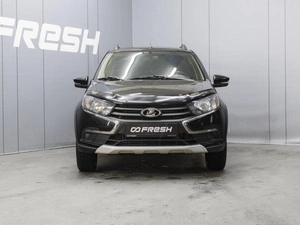 Универсал ВАЗ (LADA) Granta Cross 2023 года, 860000 рублей, Омск