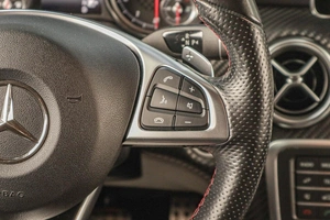 Хетчбэк Mercedes-benz A-класс 2016 года, 1769000 рублей, Челябинск