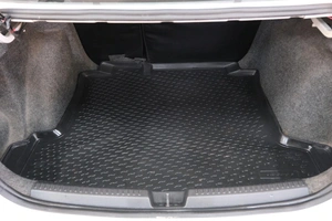 Седан Volkswagen Polo 2010 года, 599000 рублей, Омск