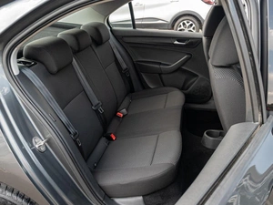 Седан Volkswagen Polo 2020 года, 1650000 рублей, Краснодар