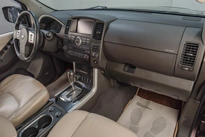 Внедорожник Nissan Pathfinder 2012 года, 1619000 рублей, Челябинск
