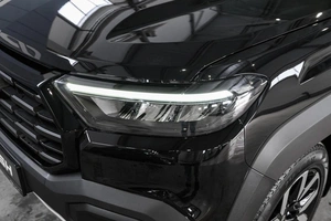 Внедорожник ВАЗ (LADA) Niva Travel 2026 года, 1755000 рублей, Ульяновск