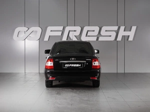Седан ВАЗ (LADA) Priora 2016 года, 759000 рублей, Минеральные Воды
