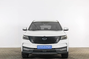 Внедорожник Dongfeng Fengon iX7 2024 года, 2649000 рублей, Тюмень