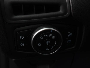 Хетчбэк Ford Focus 2016 года, 1103000 рублей, Воронеж