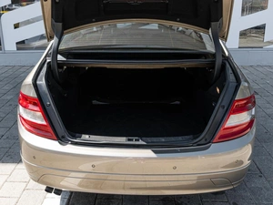 Седан Mercedes-benz C-класс 2008 года, 1028200 рублей, Ставрополь