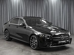 Седан Mercedes-benz E-класс 2021 года, 3763000 рублей, Ставрополь