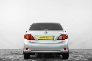 Седан Toyota Corolla 2008 года, 709000 рублей, Кемерово