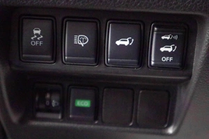 Внедорожник Nissan X-Trail 2015 года, 1629000 рублей, Тюмень