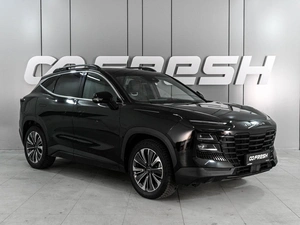 Внедорожник Jetour Dashing 2023 года, 2499000 рублей, Аксай