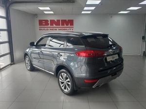 Внедорожник Geely Atlas 2019 года, 1680000 рублей, Смоленск