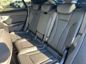Внедорожник Audi Q8 2025 года, 14650000 рублей, Ижевск