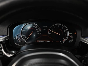 Седан BMW 5 серия 2018 года, 3598000 рублей, Ставрополь