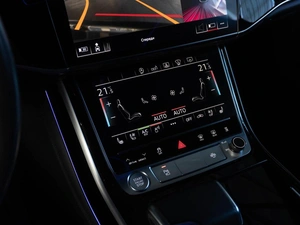 Седан Audi A8 2019 года, 5849000 рублей, Тюмень