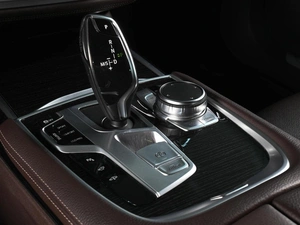 Седан BMW 7 серия 2018 года, 4879000 рублей, Ростов-на-Дону