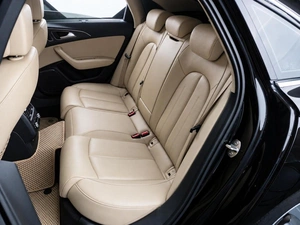 Седан Audi A6 2017 года, 2679000 рублей, Тюмень
