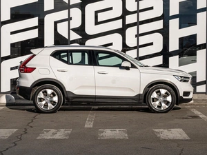Внедорожник Volvo XC40 2018 года, 2299000 рублей, Краснодар
