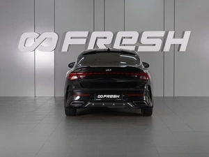 Седан Kia K5 2020 года, 2150000 рублей, Минеральные Воды