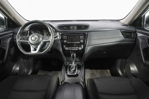 Внедорожник Nissan Rogue 2017 года, 2019000 рублей, Новосибирск