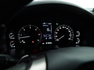 Внедорожник Lexus LX 2018 года, 6645605 рублей, Москва