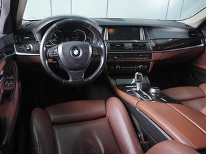 Седан BMW 5 серия 2015 года, 2210000 рублей, Ростов-на-Дону
