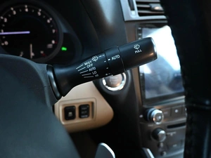 Седан Lexus IS 2008 года, 1149000 рублей, Кирилловка