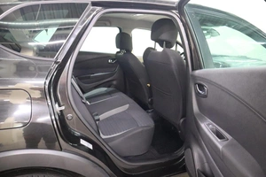 Внедорожник Renault Kaptur 2017 года, 1550000 рублей, Брянск