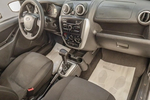 Лифтбек ВАЗ (LADA) Granta 2016 года, 479000 рублей, Челябинск