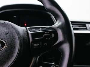 Хетчбэк Kia Rio X 2020 года, 1750000 рублей, Красноярск