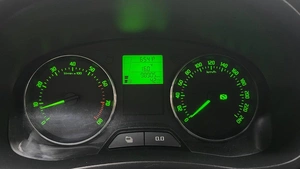 Хэтчбек Skoda Fabia 2011 года, 910000 рублей, Смоленск