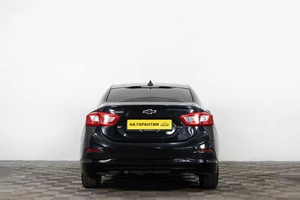 Седан Chevrolet Cruze 2016 года, 1049000 рублей, Сургут