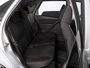 Седан ВАЗ (LADA) Granta 2015 года, 849000 рублей, Красный Пахарь